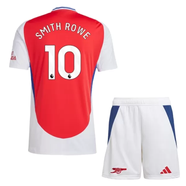 Arsenal Smith Rowe 10 Hjemmetrøye Barn 2024/2025