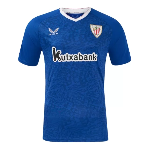 Athletic Bilbao Bortetrøye 2024/2025