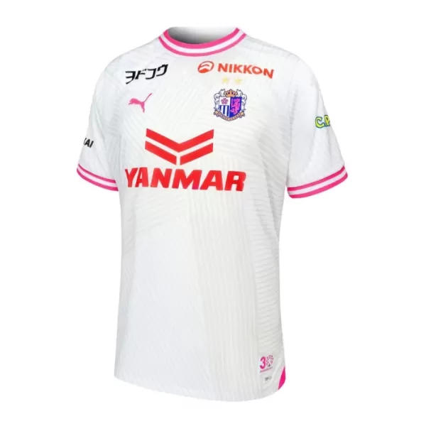 Cerezo Osaka Bortetrøye 2024/2025