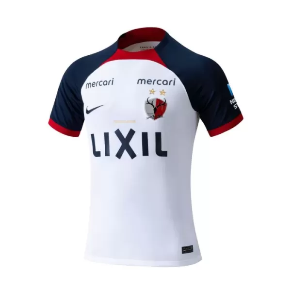 Kashima Antlers Bortetrøye 2024/2025