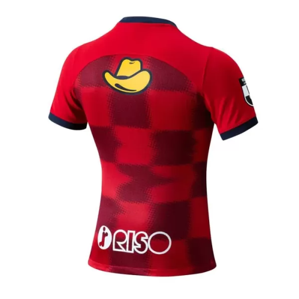 Kashima Antlers Hjemmetrøye 2024/2025