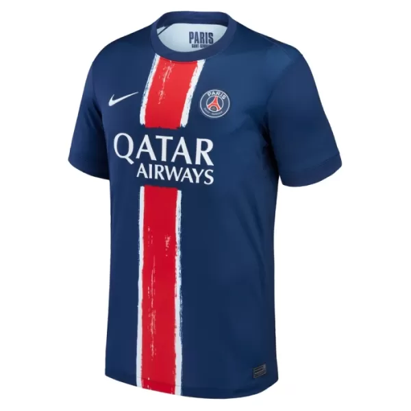 Paris Saint-Germain Carlos Soler 28 Hjemmetrøye 2024/2025