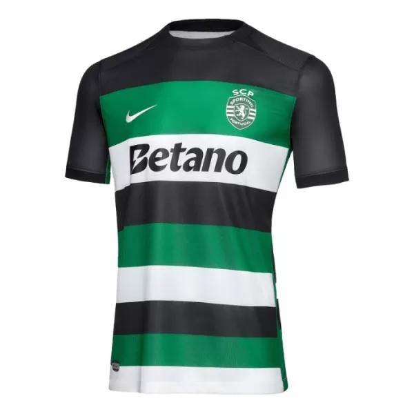 Sporting CP Hjemmetrøye 2024/2025