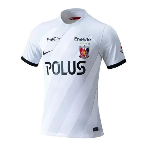 Urawa Red Diamonds Bortetrøye 2024/2025