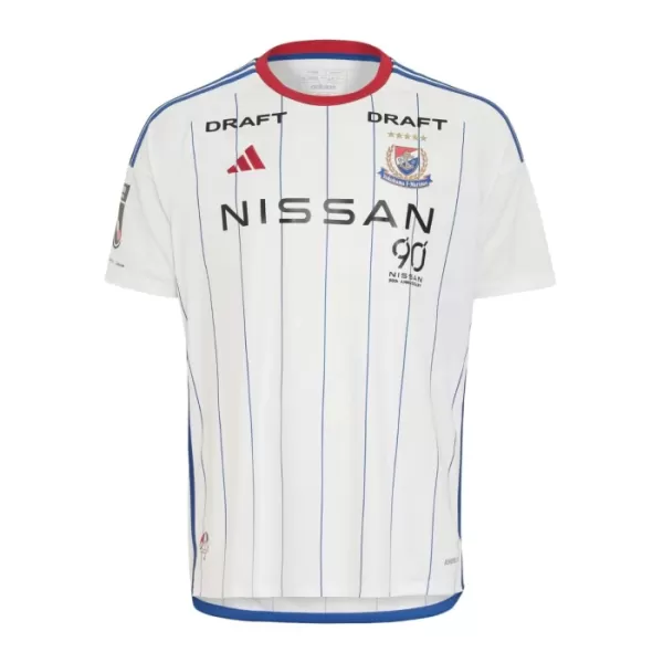 Yokohama F. Marinos Bortetrøye 2024/2025