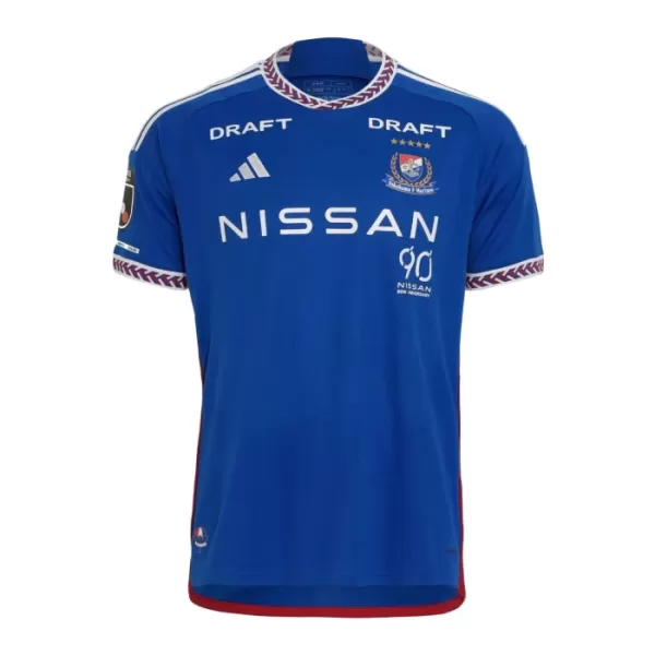 Yokohama F. Marinos Hjemmetrøye 2024/2025