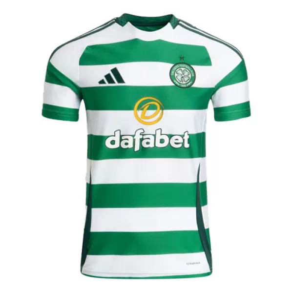 Celtic Hjemmetrøye 2024/2025