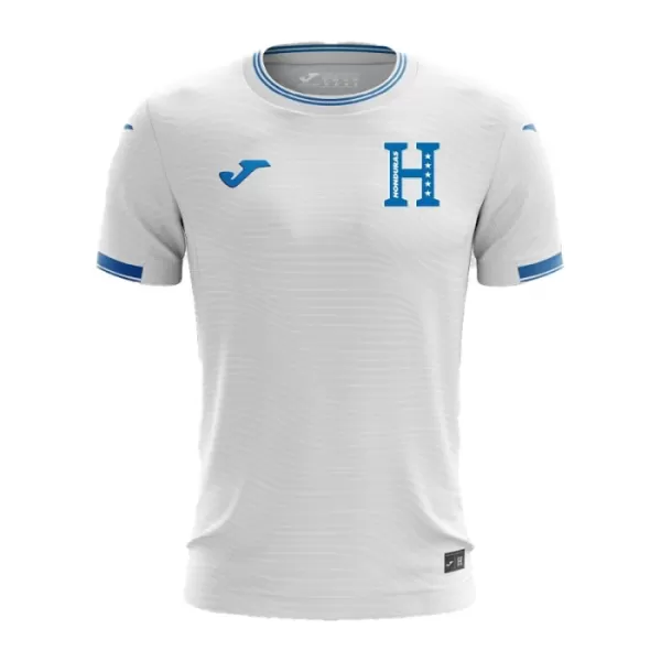 Honduras Hjemmetrøye 2024