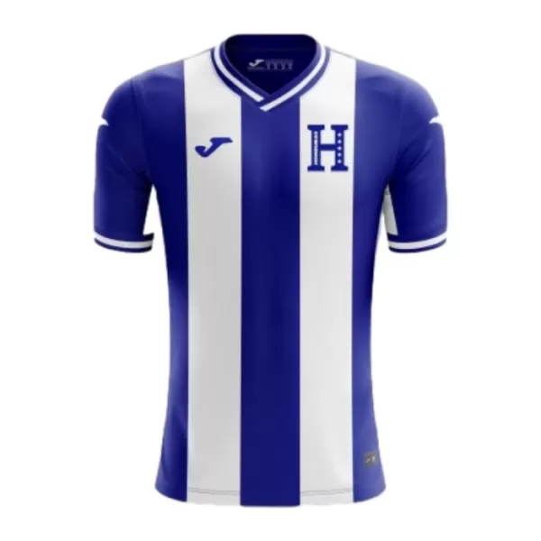 Honduras Tredjetrøye 2024