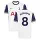 Tottenham Hotspur Bissouma 8 Hjemmetrøye 2024/2025