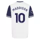 Tottenham Hotspur Maddison 10 Hjemmetrøye 2024/2025