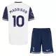 Tottenham Hotspur Maddison 10 Hjemmetrøye Barn 2024/2025