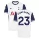 Tottenham Hotspur Pedro Porro 23 Hjemmetrøye 2024/2025