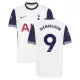 Tottenham Hotspur Richarlison de Andrade 9 Hjemmetrøye 2024/2025