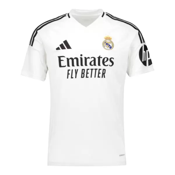 Real Madrid Lucas V. 17 Hjemmetrøye 2024/2025