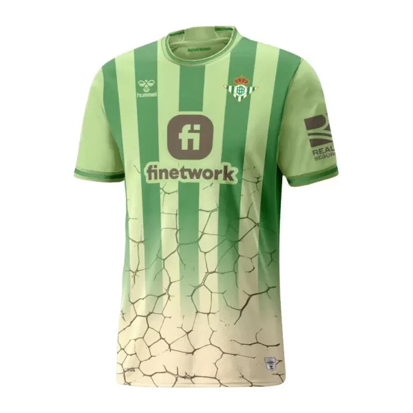 Real Betis Trøye 2023/2024 Spesiell