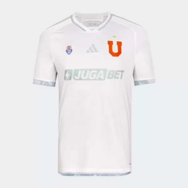 Universidad de Chile Bortetrøye 2024/2025