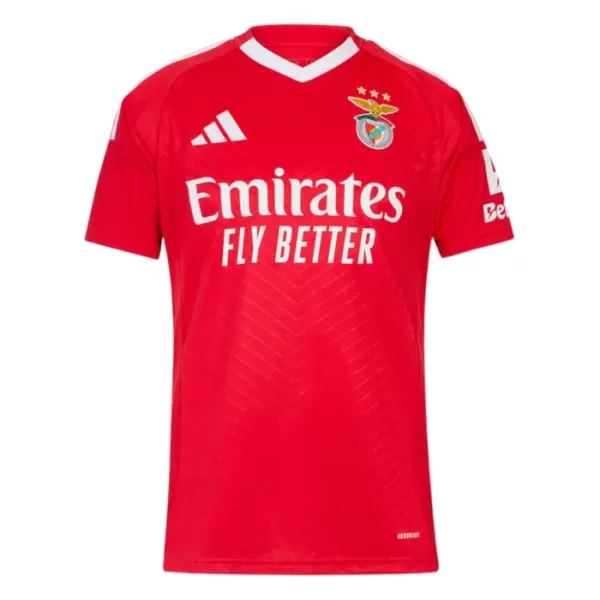 SL Benfica Hjemmetrøye 2024/2025