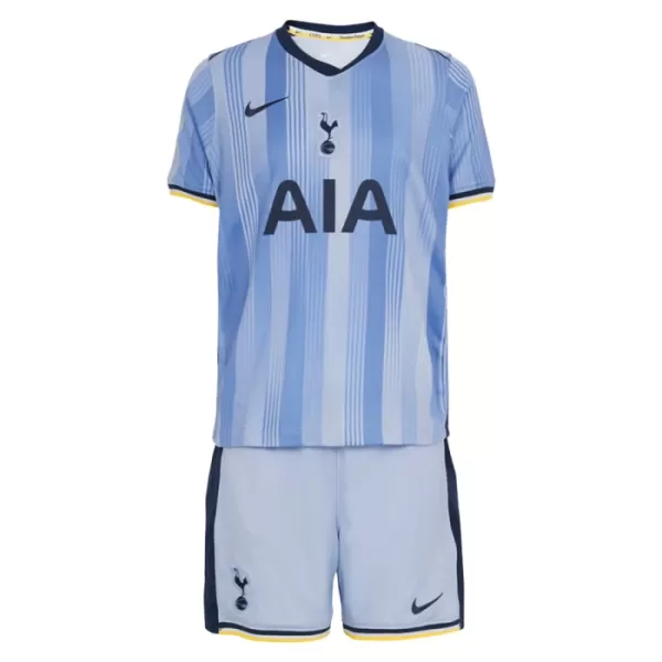 Tottenham Hotspur Bortetrøye Barn 2024/2025