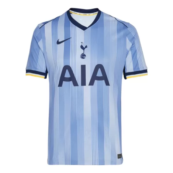 Tottenham Hotspur Johnson 22 Bortetrøye 2024/2025