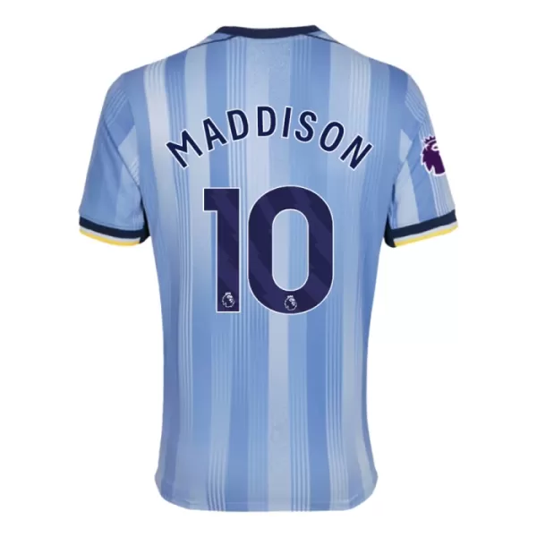 Tottenham Hotspur Maddison 10 Bortetrøye 2024/2025