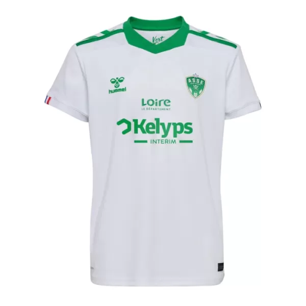 AS Saint-Étienne Bortetrøye 2024/2025