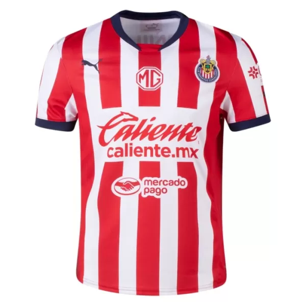 CD Guadalajara R.Marin 19 Hjemmetrøye 2024/2025