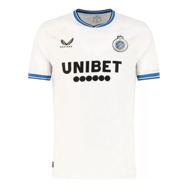 Club Brugge Bortetrøye 2024/2025