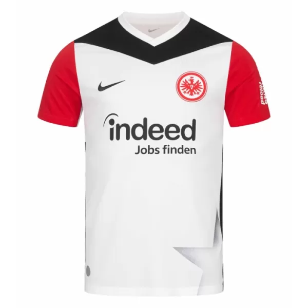 Eintracht Frankfurt Hjemmetrøye 2024/2025