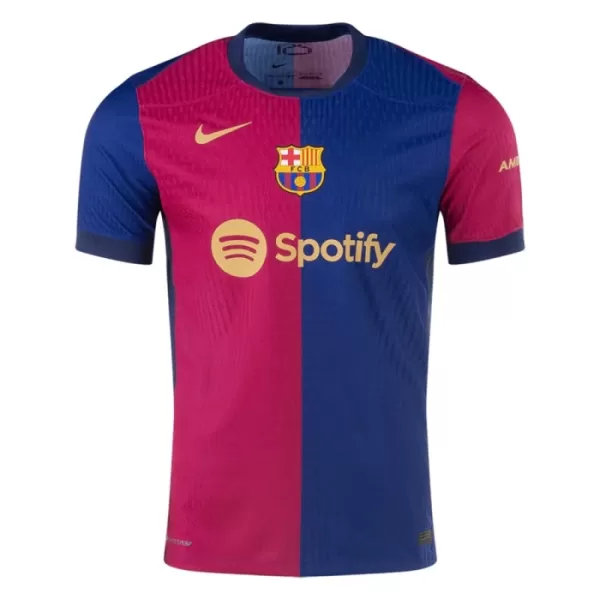 FC Barcelona Hjemmetrøye 2024/2025