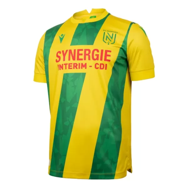 FC Nantes Hjemmetrøye 2024/2025