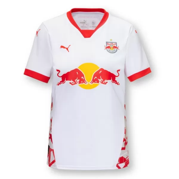 FC Red Bull Salzburg Hjemmetrøye 2024/2025