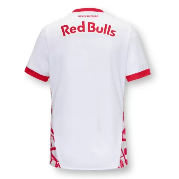 FC Red Bull Salzburg Hjemmetrøye 2024/2025