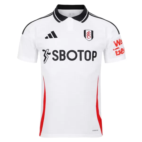 Fulham FC Hjemmetrøye 2024/2025