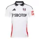 Fulham FC Hjemmetrøye 2024/2025