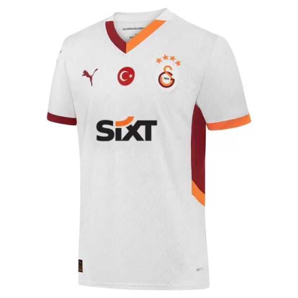 Galatasaray SK Bortetrøye 2024/2025