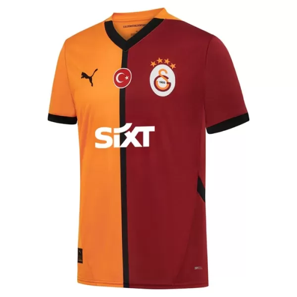 Galatasaray SK Hjemmetrøye 2024/2025