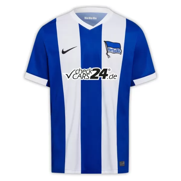 Hertha BSC Hjemmetrøye 2024/2025