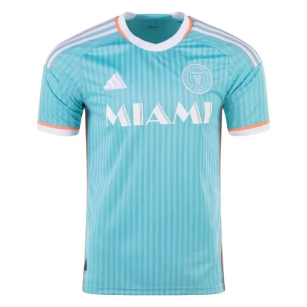 Inter Miami CF Tredjetrøye 2024/2025