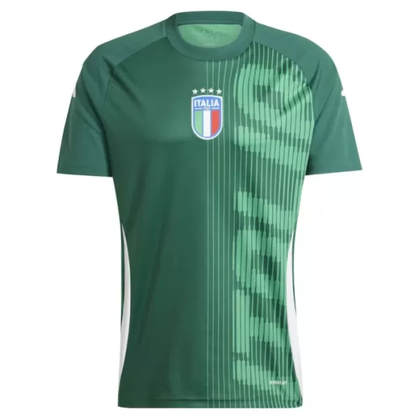 Italia Pre-Match Trøye EM 2024