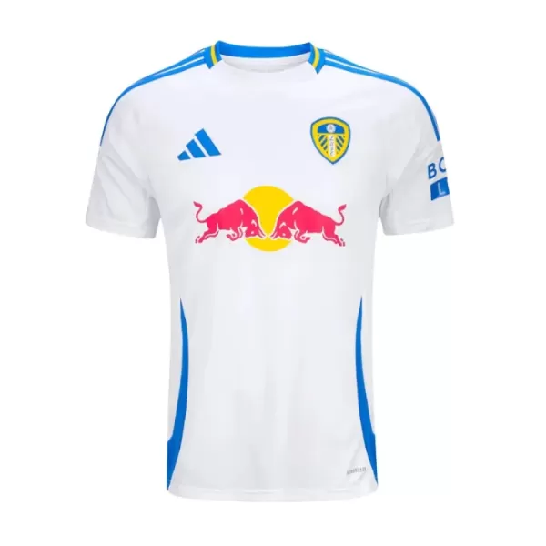 Leeds United Hjemmetrøye 2024/2025