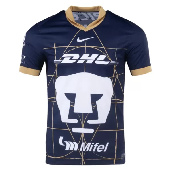 Pumas UNAM Bortetrøye 2024/2025