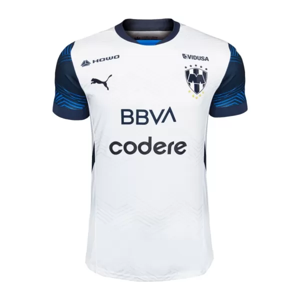 Rayados Rayados Monterrey Bortetrøye 2024/2025