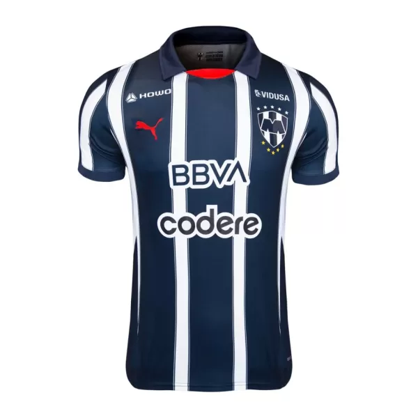 Rayados Rayados Monterrey Hjemmetrøye 2024/2025