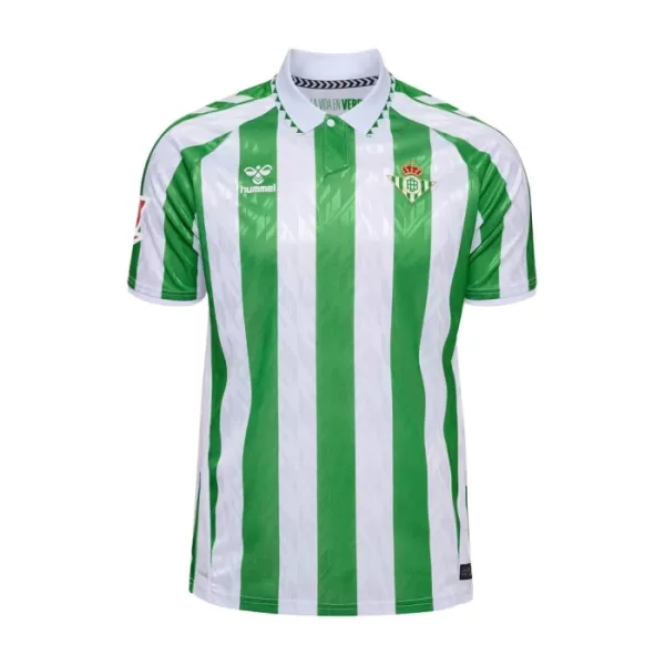 Real Betis Hjemmetrøye 2024/2025