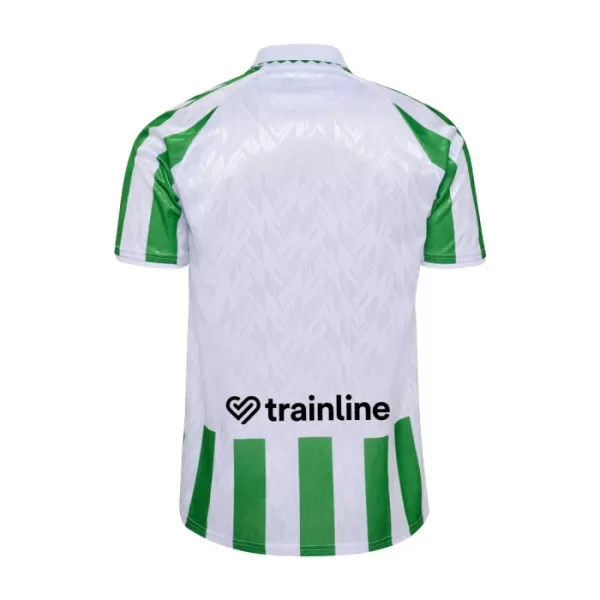 Real Betis Hjemmetrøye 2024/2025