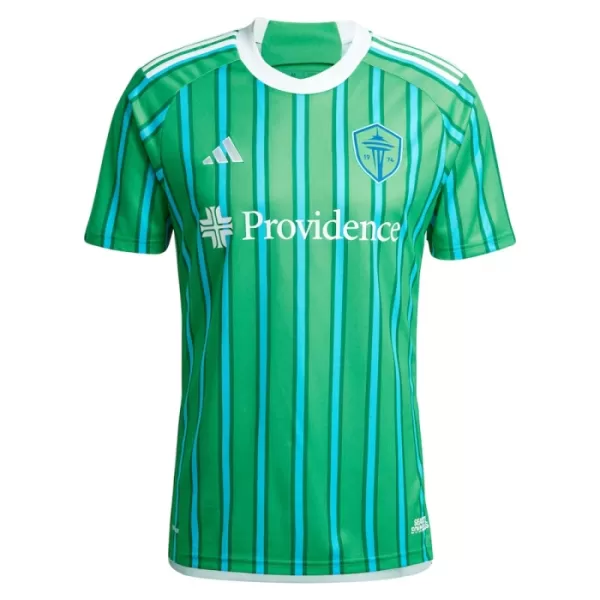 Seattle Sounders Hjemmetrøye 2024