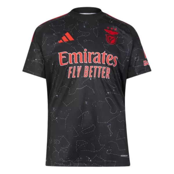 SL Benfica Ángel Di María 11 Bortetrøye 2024/2025