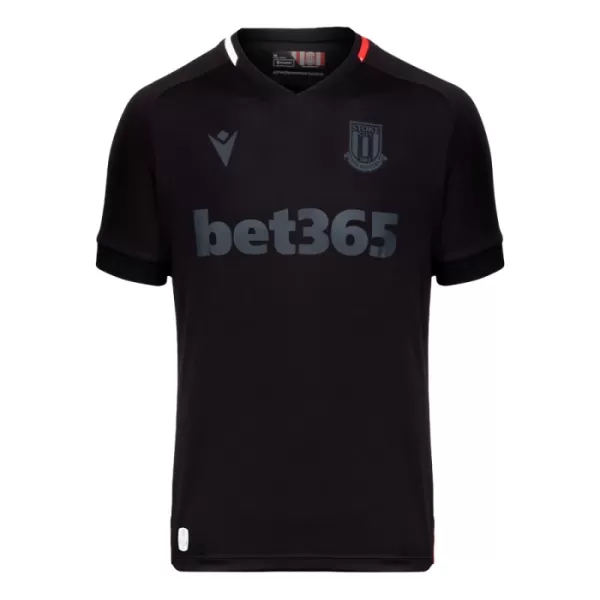 Stoke City Bortetrøye 2024/2025