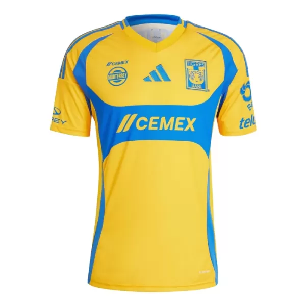 Tigres UANL Hjemmetrøye 2024/2025